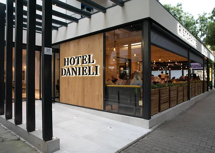 Hotel Danieli