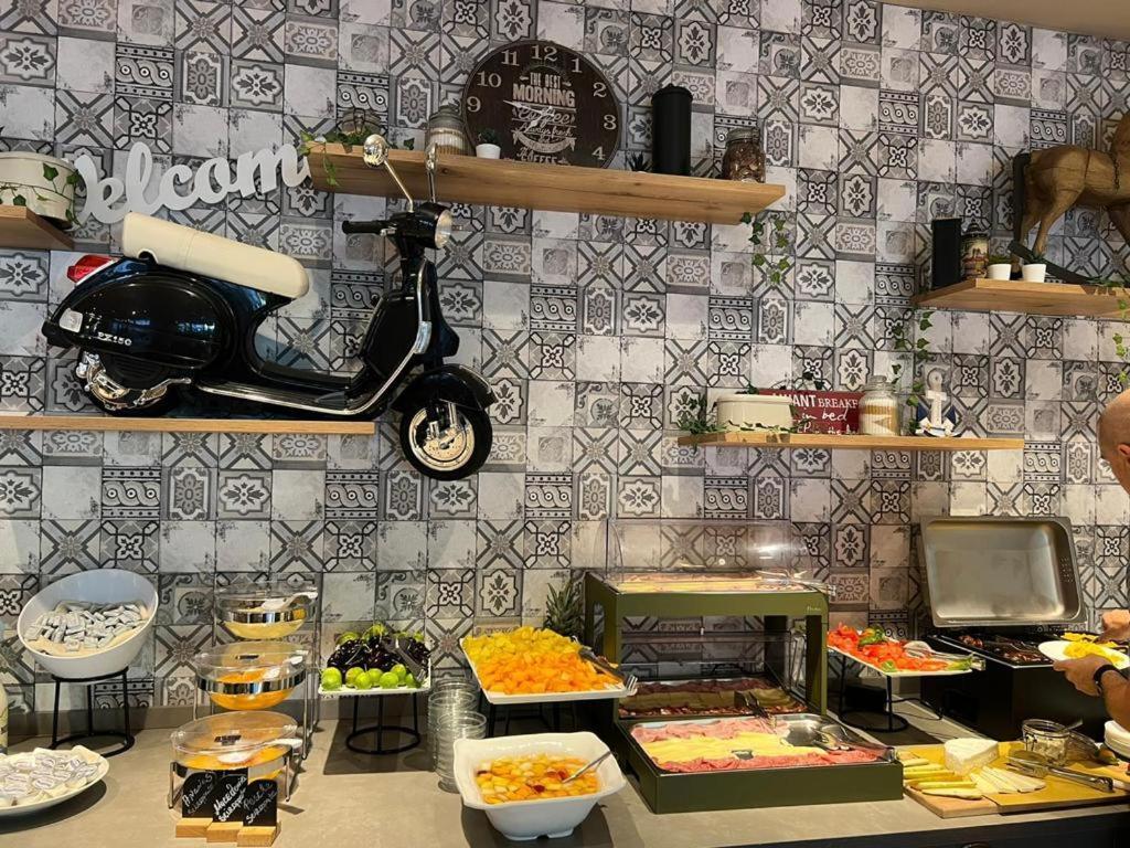 Danieli Hotel 3*