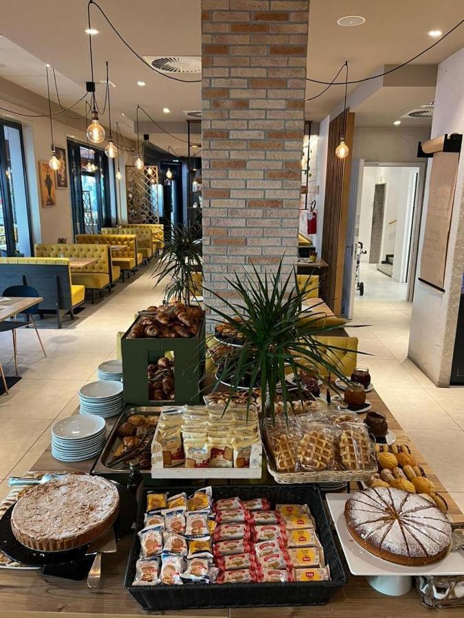 Danieli Hotel 3*