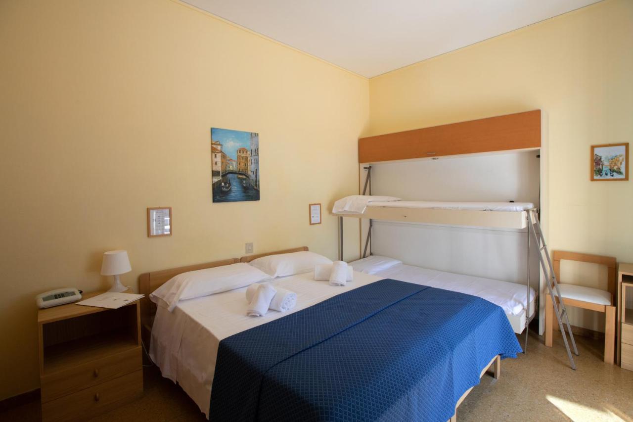 Hotel Danieli Lido di Jesolo