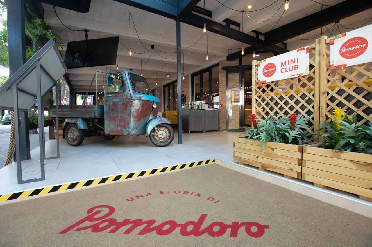 Danieli 3* Lido di Jesolo