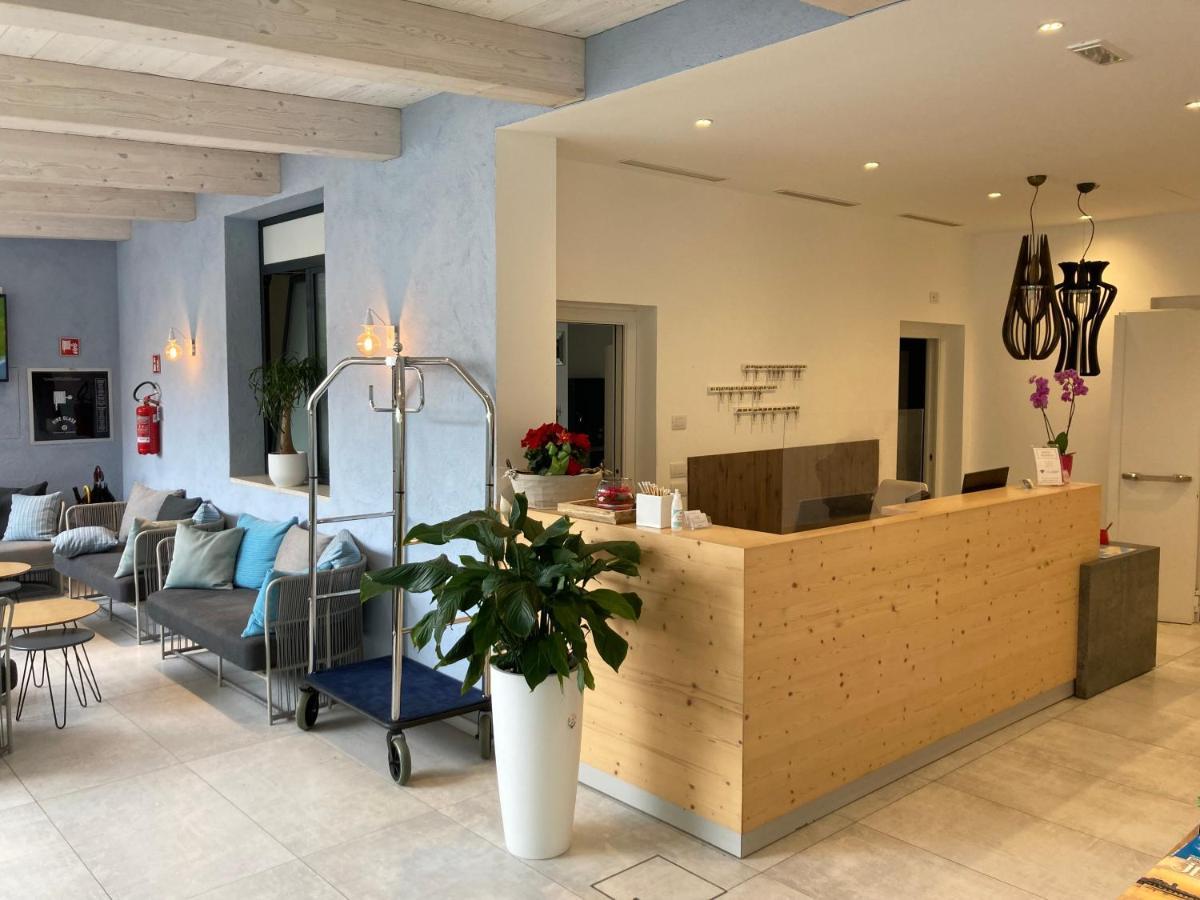Hotel Danieli Lido di Jesolo