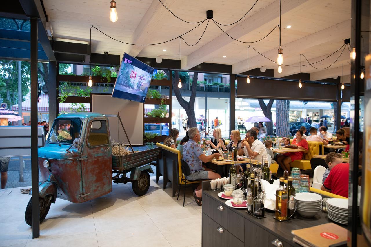 Danieli 3* Lido di Jesolo